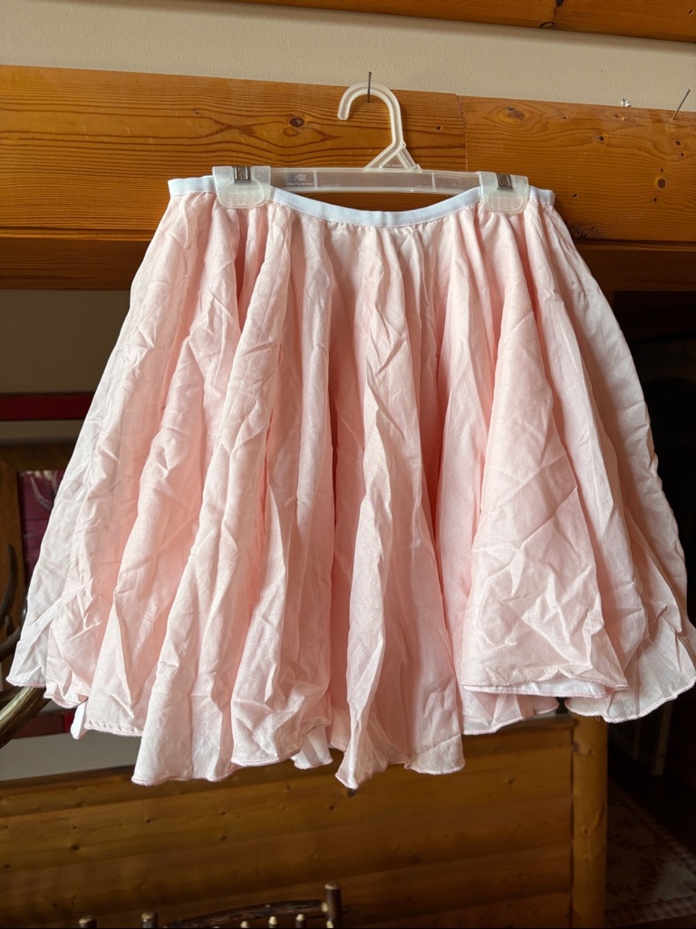 Hedge New York Willa Skirt